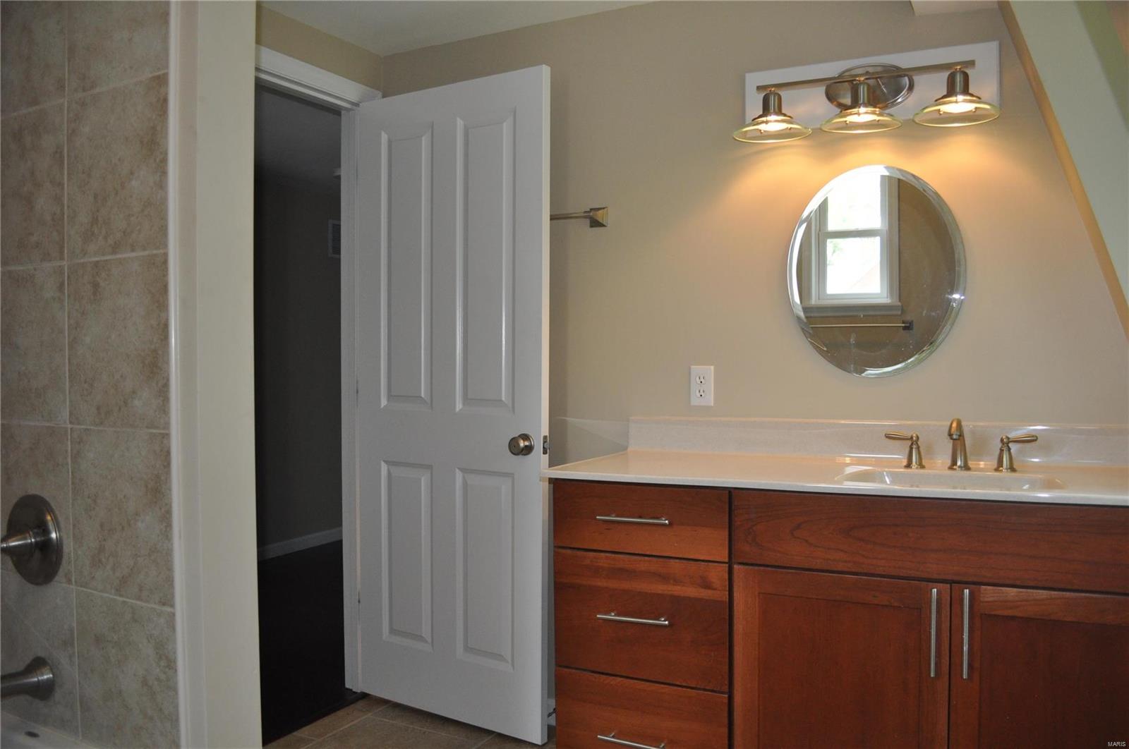 City/St Charles - Residential