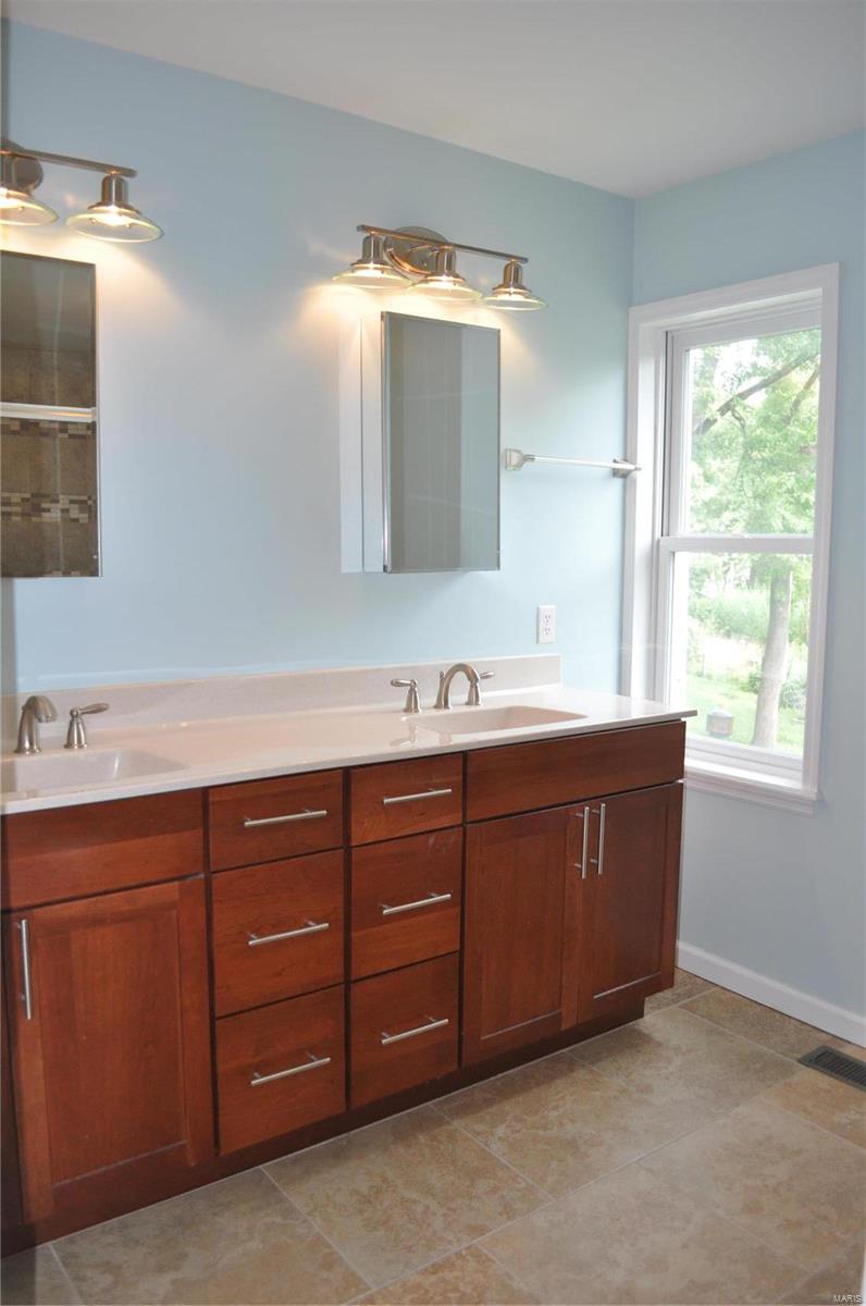 City/St Charles - Residential