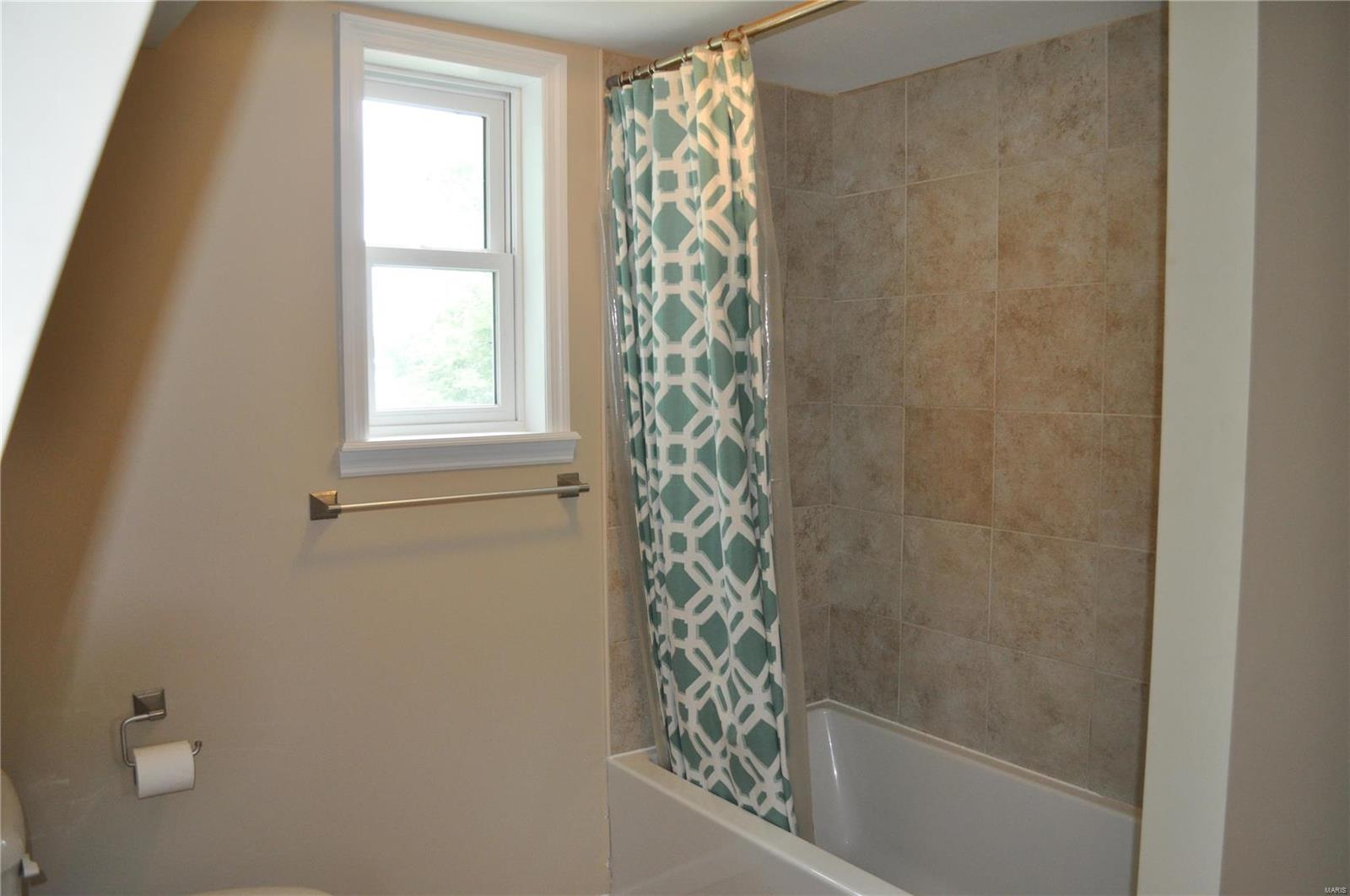 City/St Charles - Residential