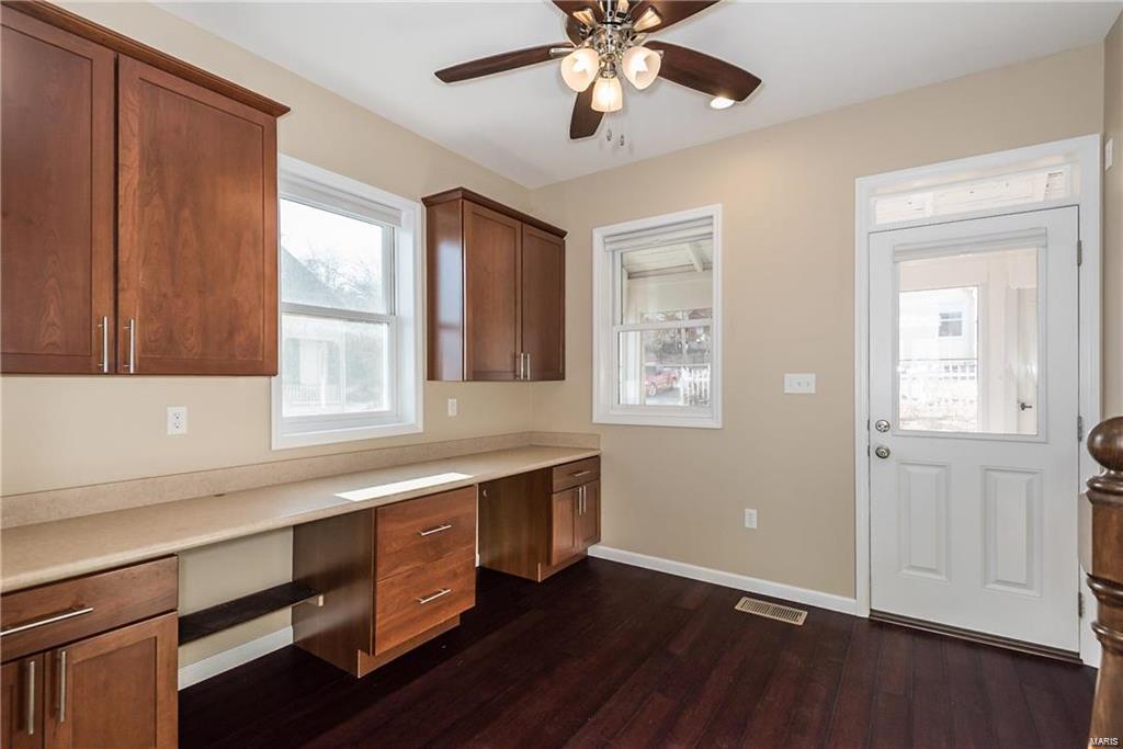 City/St Charles - Residential