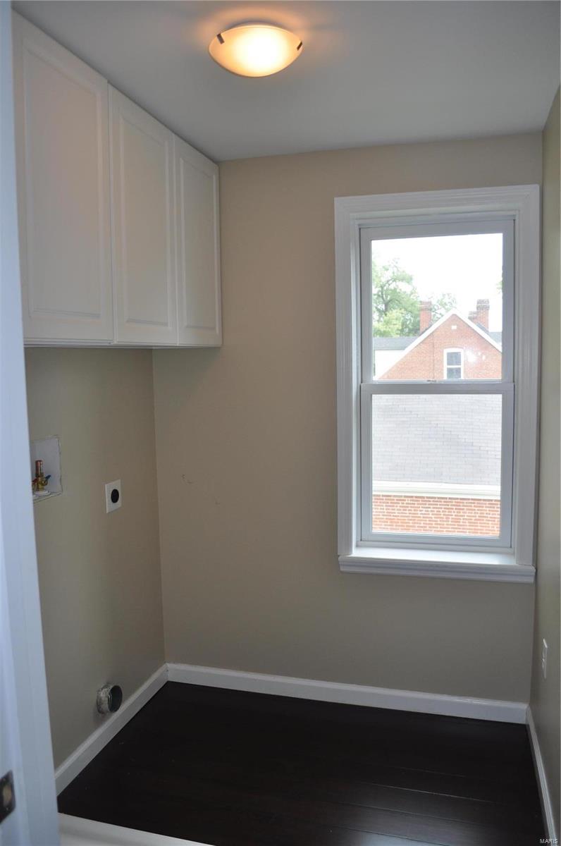 City/St Charles - Residential