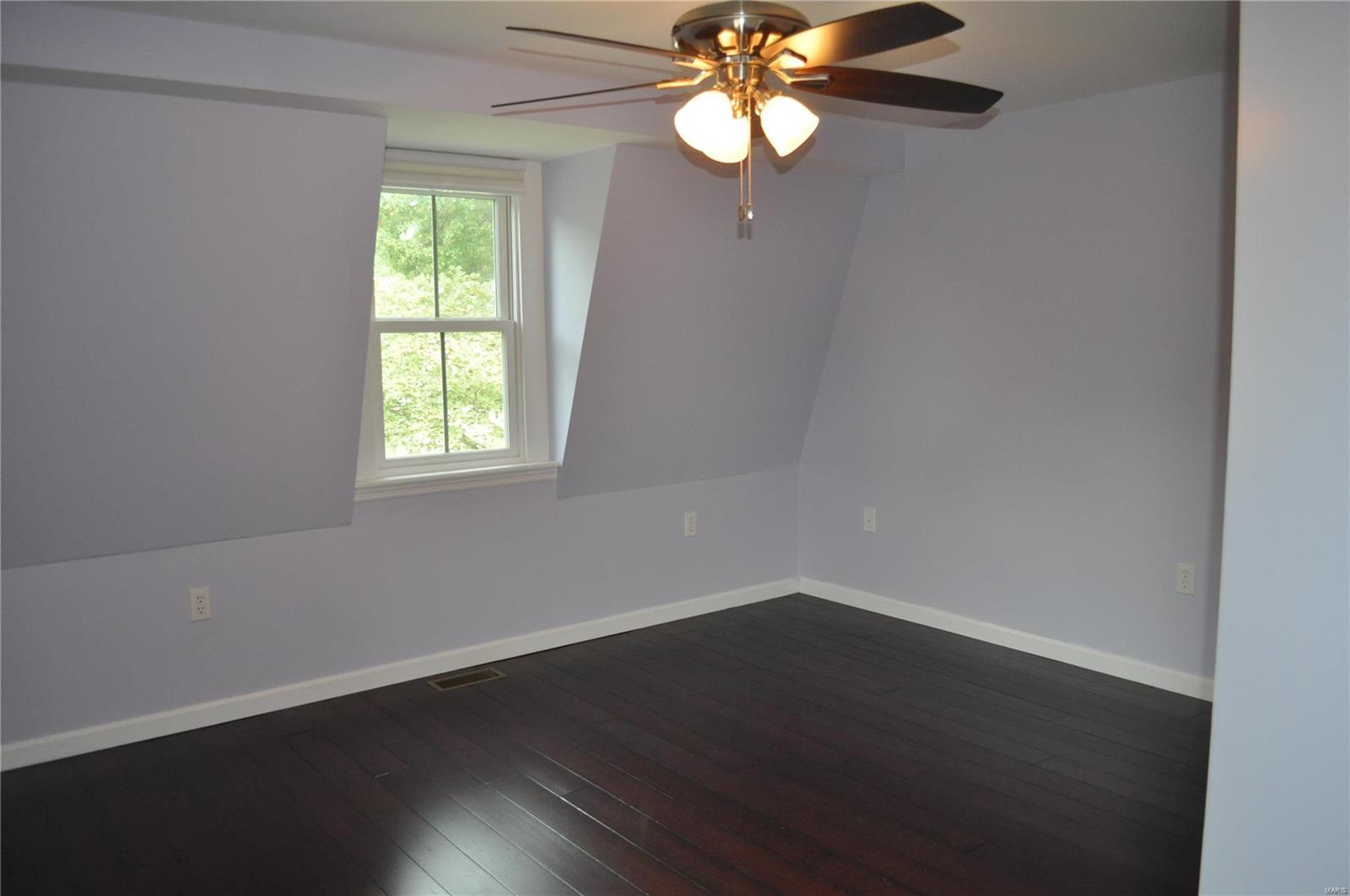 City/St Charles - Residential