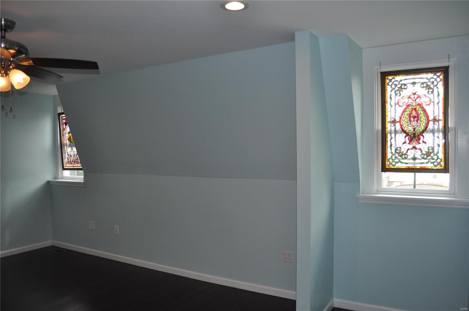 City/St Charles - Residential