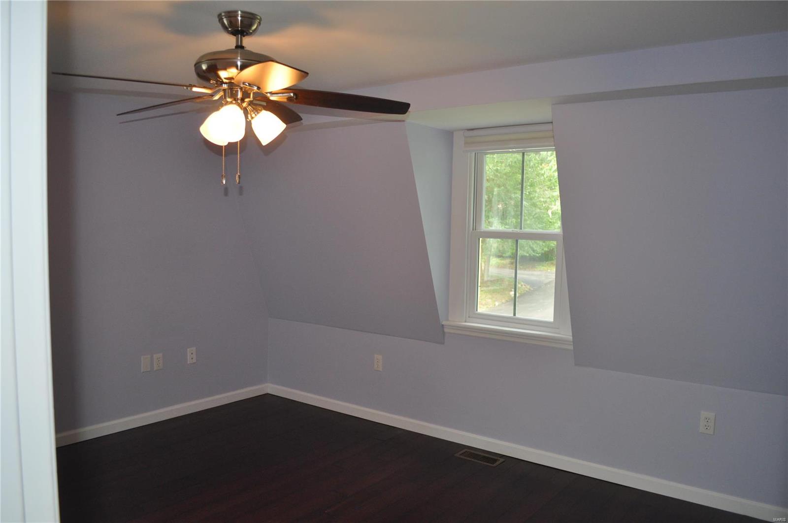 City/St Charles - Residential