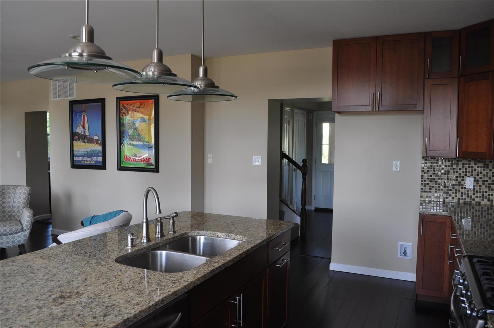 City/St Charles - Residential