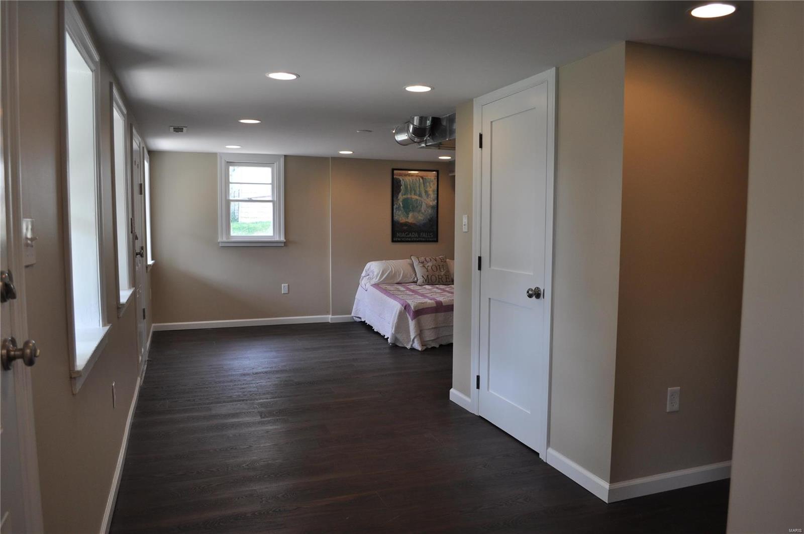City/St Charles - Residential