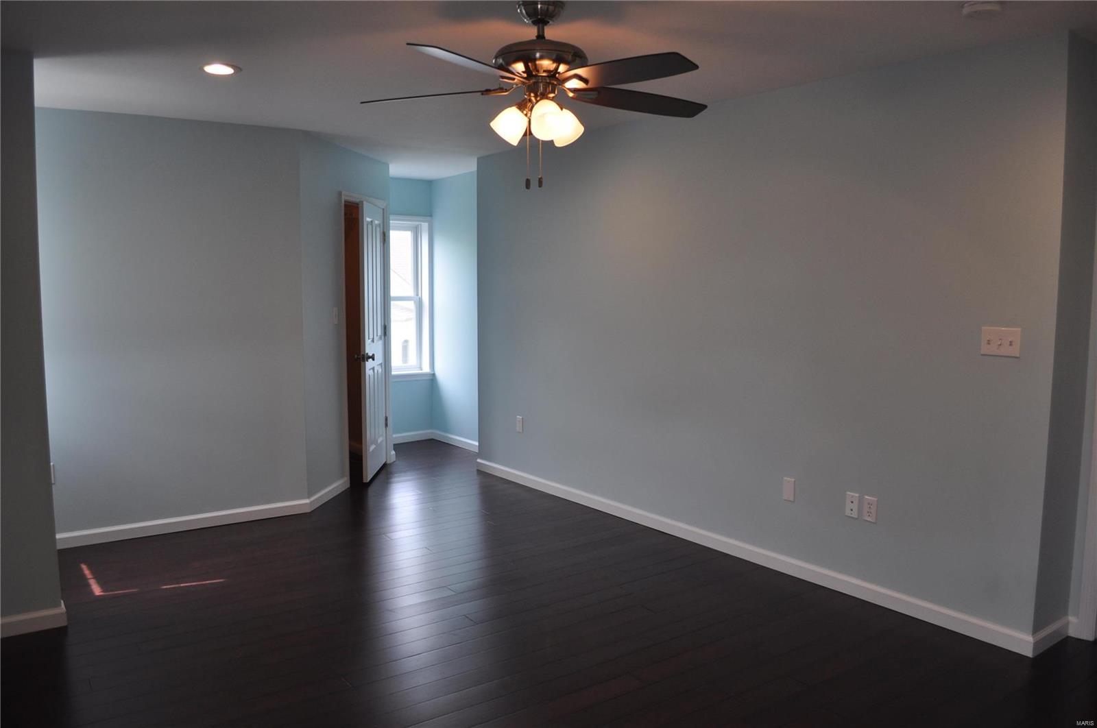 City/St Charles - Residential