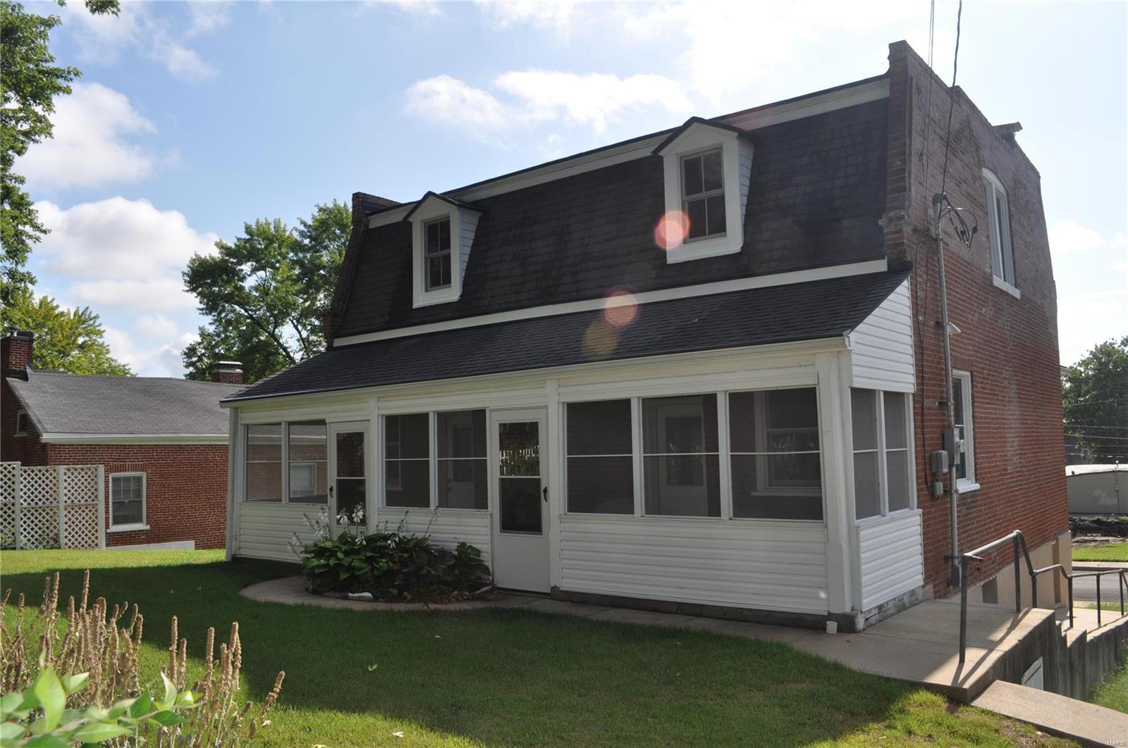 City/St Charles - Residential