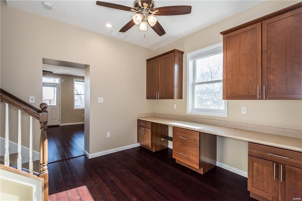 City/St Charles - Residential