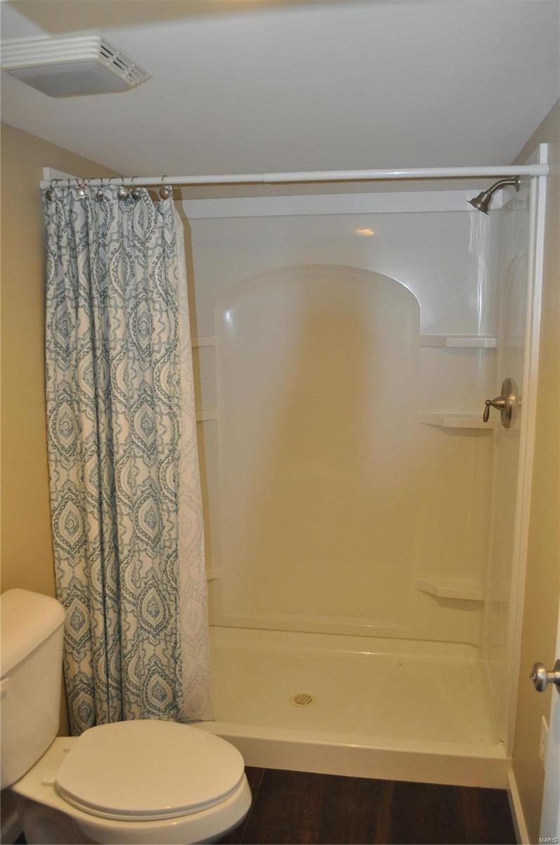 City/St Charles - Residential