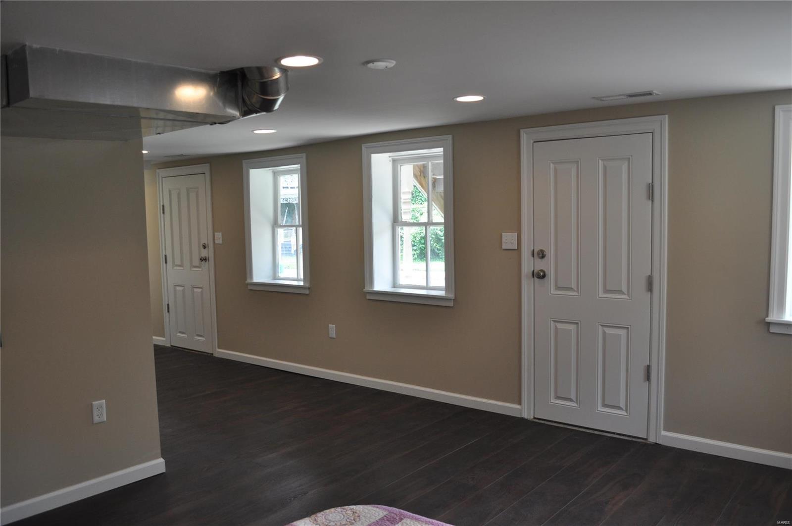 City/St Charles - Residential