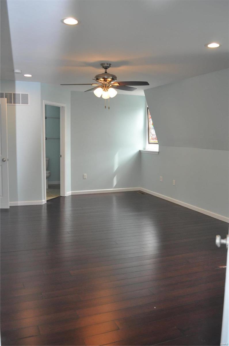 City/St Charles - Residential
