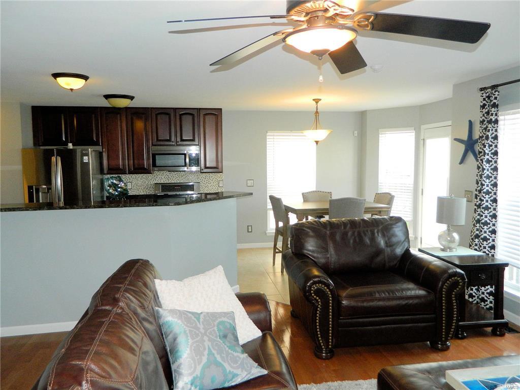 Countryshire - Residential