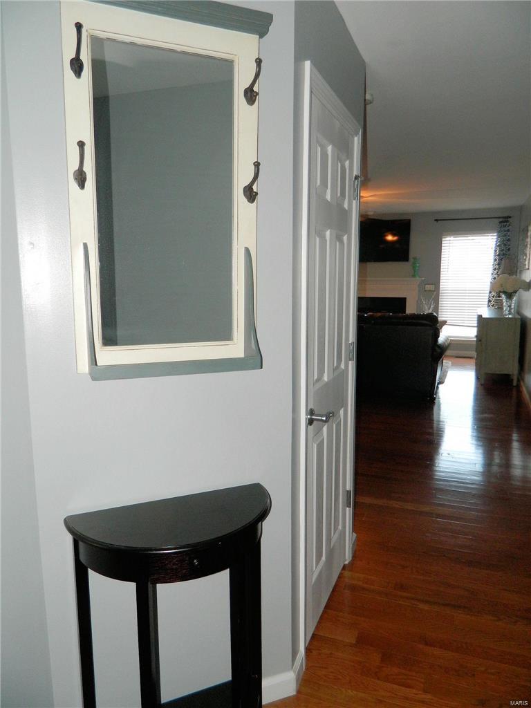 Countryshire - Residential