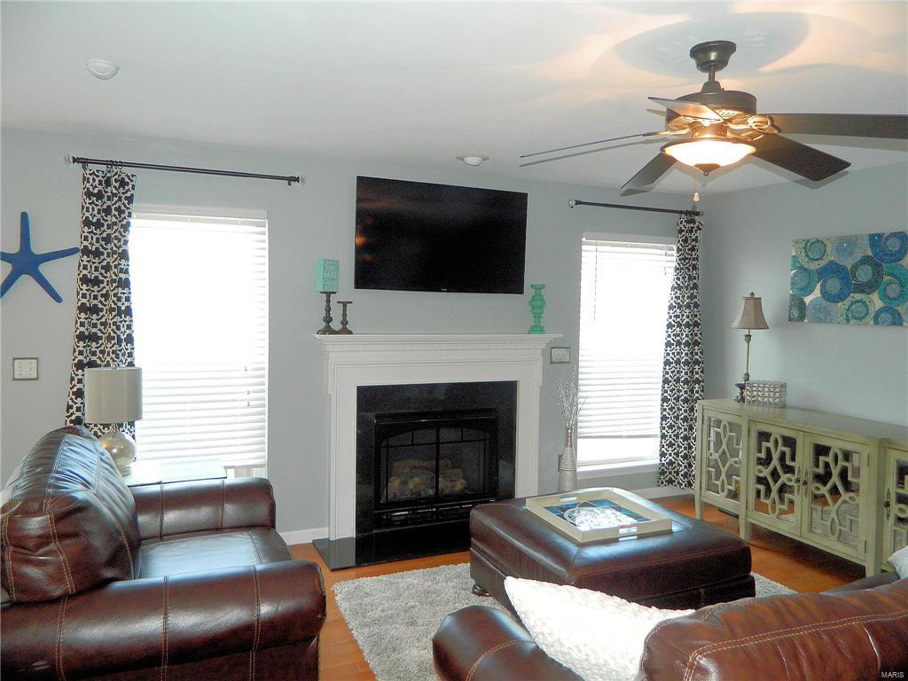 Countryshire - Residential