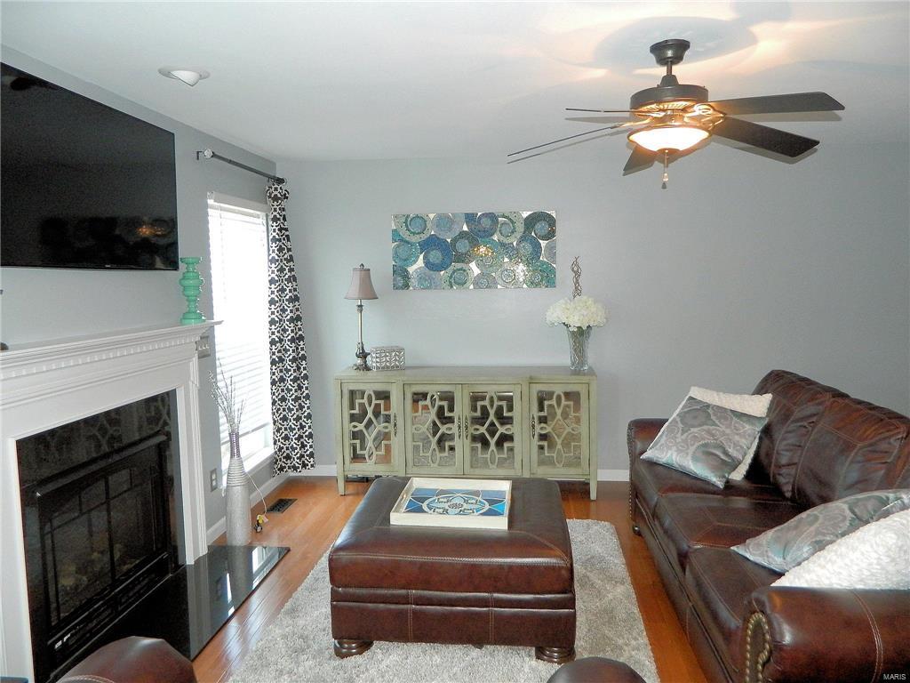 Countryshire - Residential