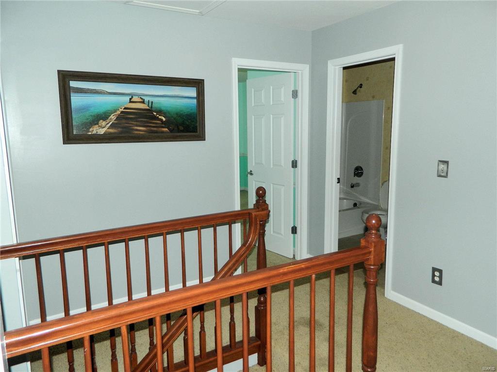 Countryshire - Residential