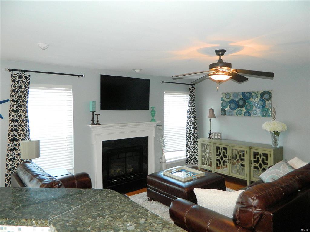 Countryshire - Residential