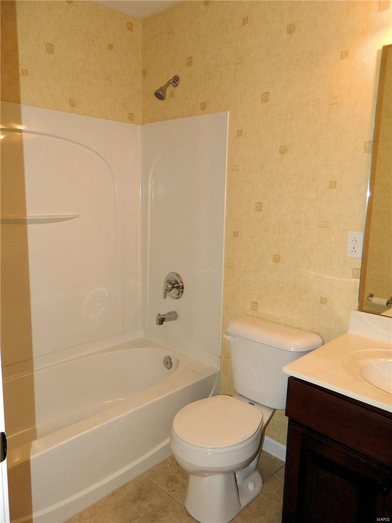 Countryshire - Residential