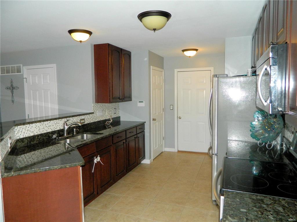 Countryshire - Residential