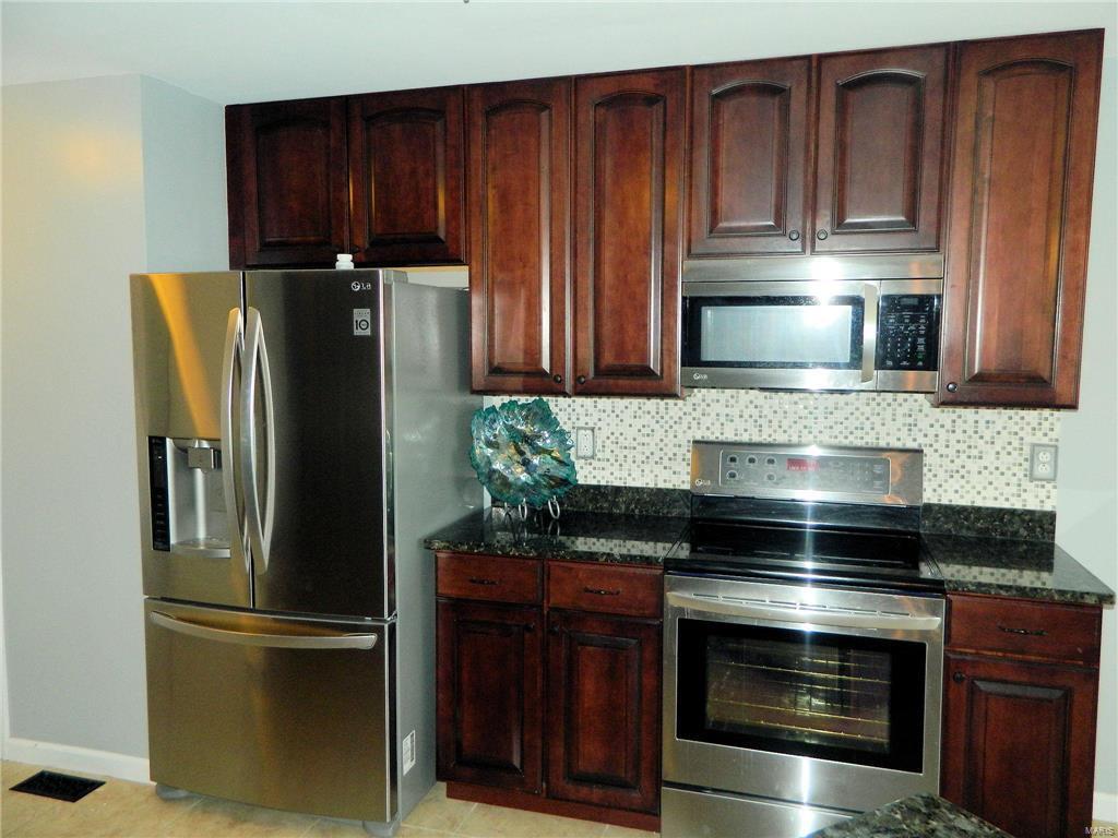 Countryshire - Residential