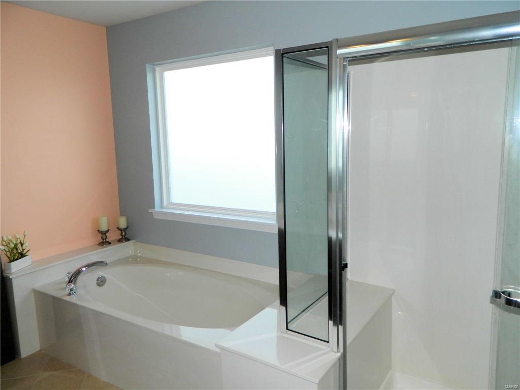 Countryshire - Residential