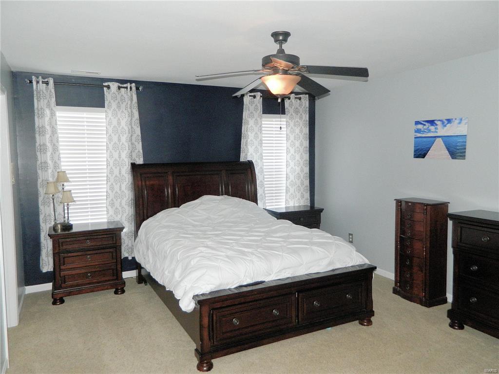 Countryshire - Residential