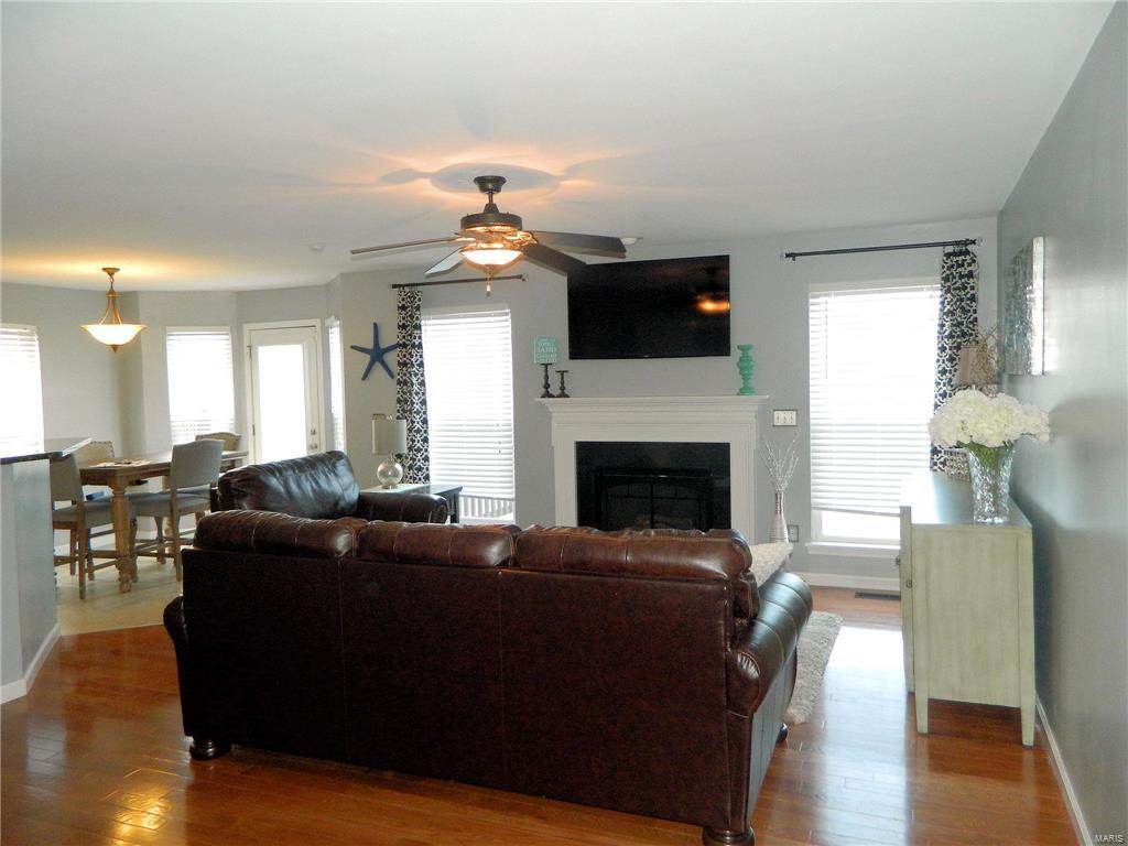 Countryshire - Residential