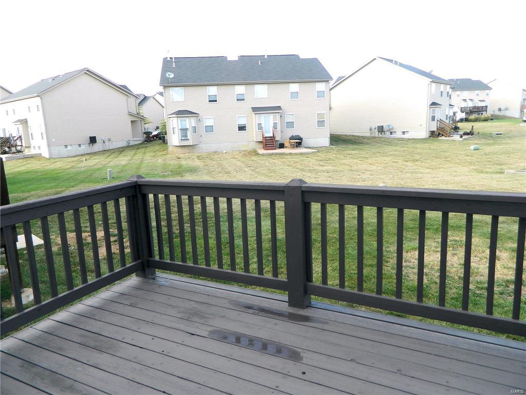 Countryshire - Residential