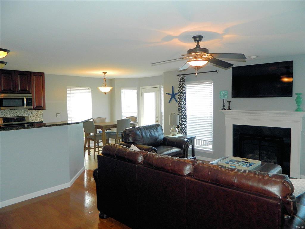 Countryshire - Residential