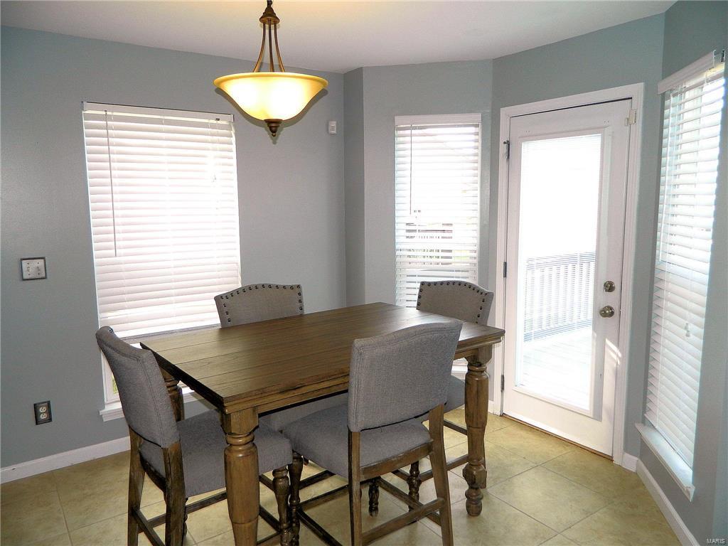 Countryshire - Residential