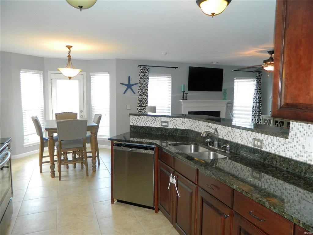 Countryshire - Residential