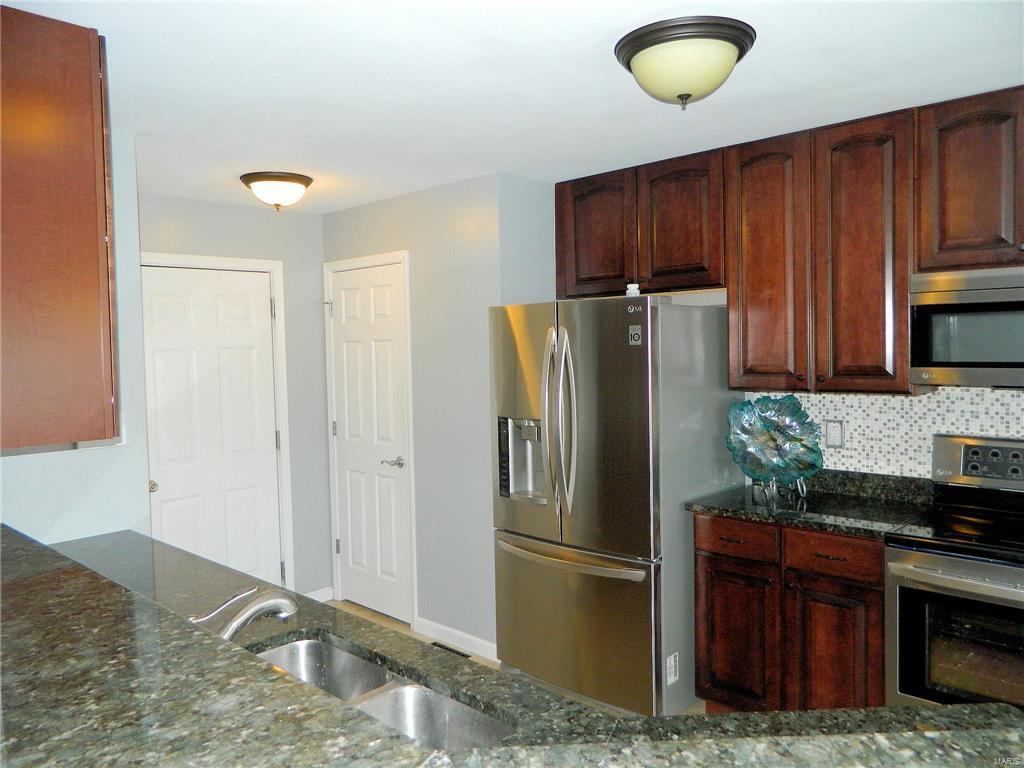 Countryshire - Residential