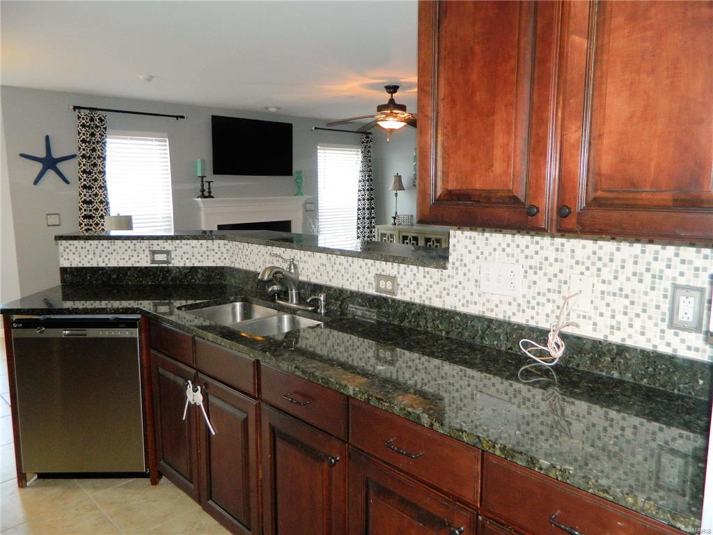 Countryshire - Residential