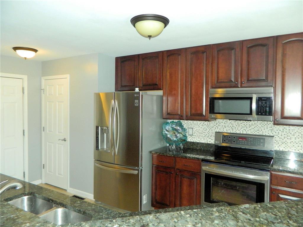 Countryshire - Residential