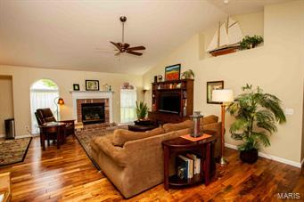 Waldon Pond - Residential