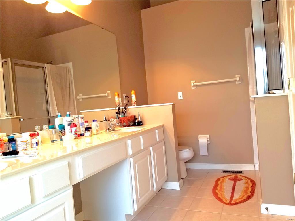 Fieldstone Farms #6 - Residential Lease