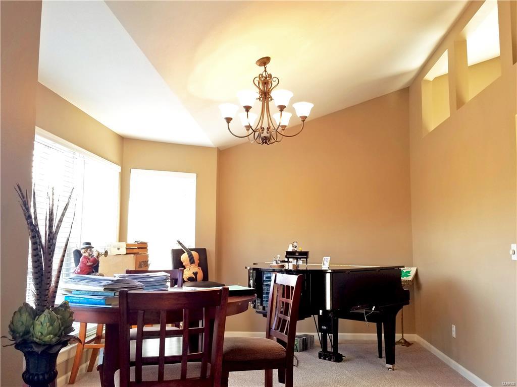 Fieldstone Farms #6 - Residential Lease