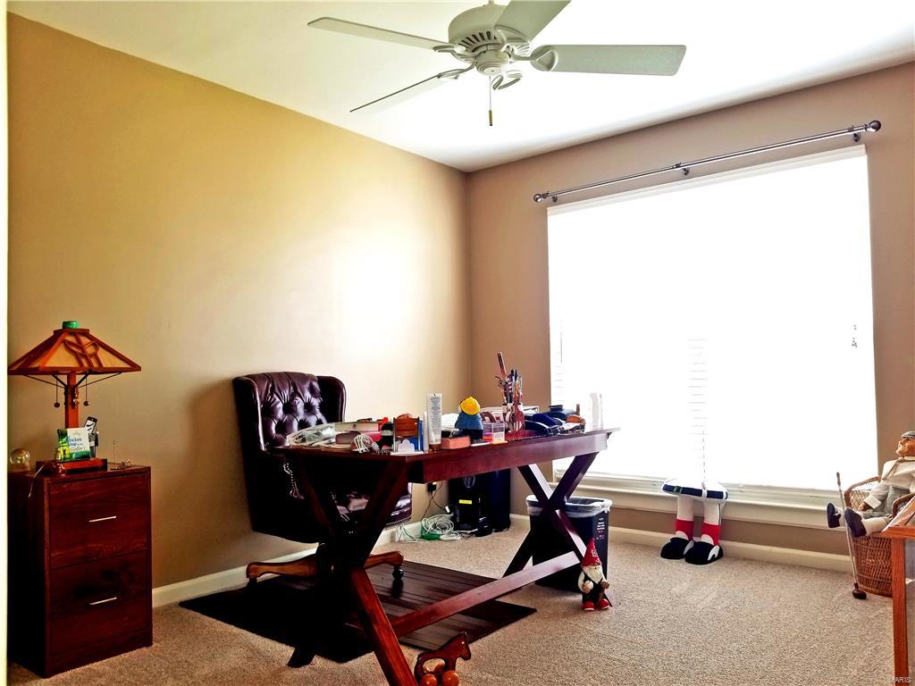 Fieldstone Farms #6 - Residential Lease