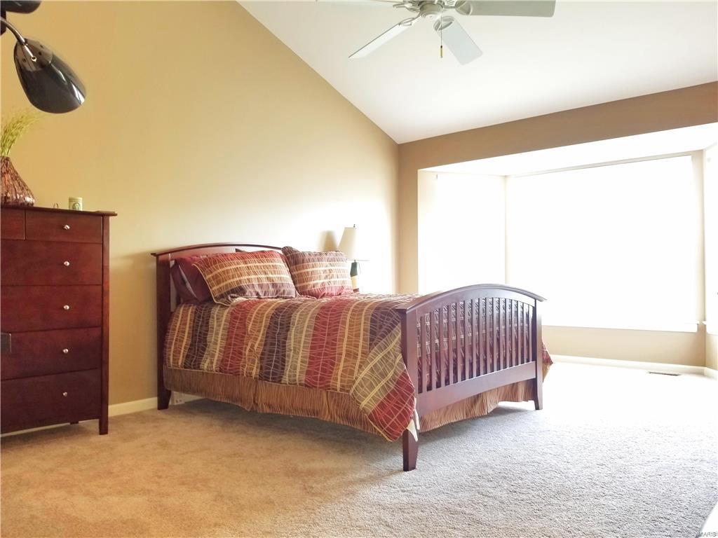 Fieldstone Farms #6 - Residential Lease