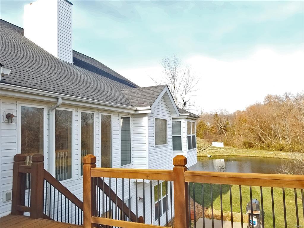 Fieldstone Farms #6 - Residential Lease