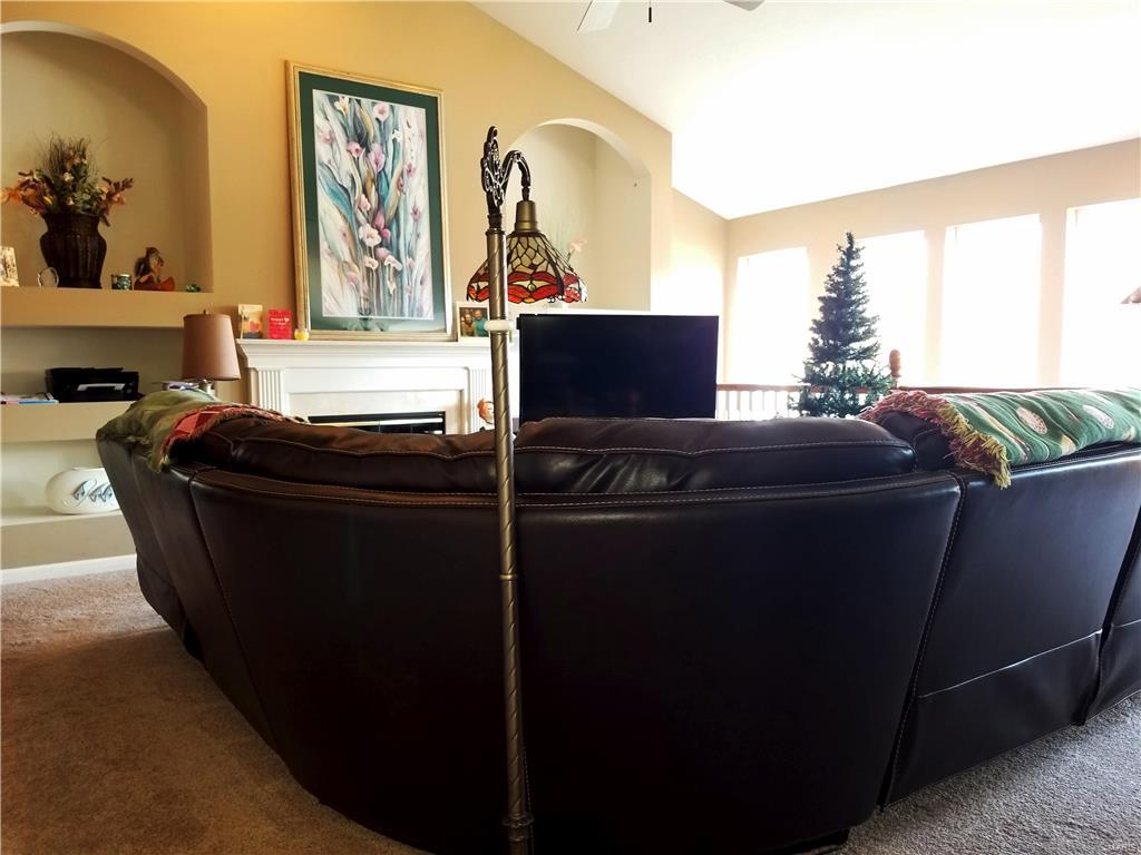 Fieldstone Farms #6 - Residential Lease