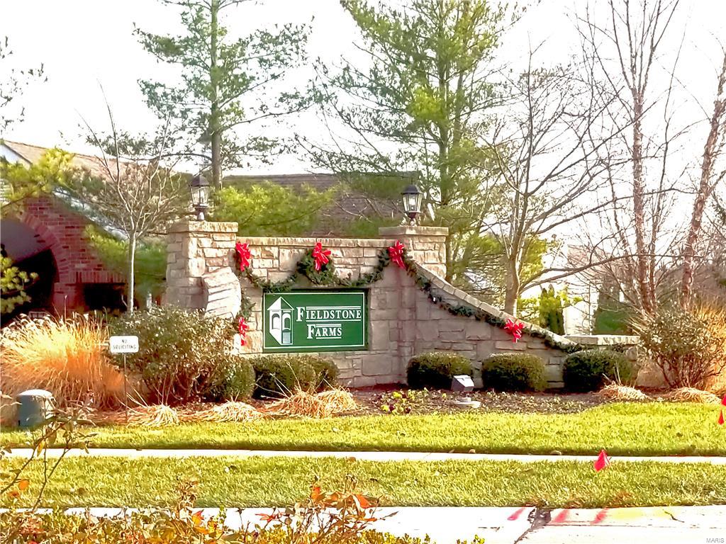 Fieldstone Farms #6 - Residential Lease