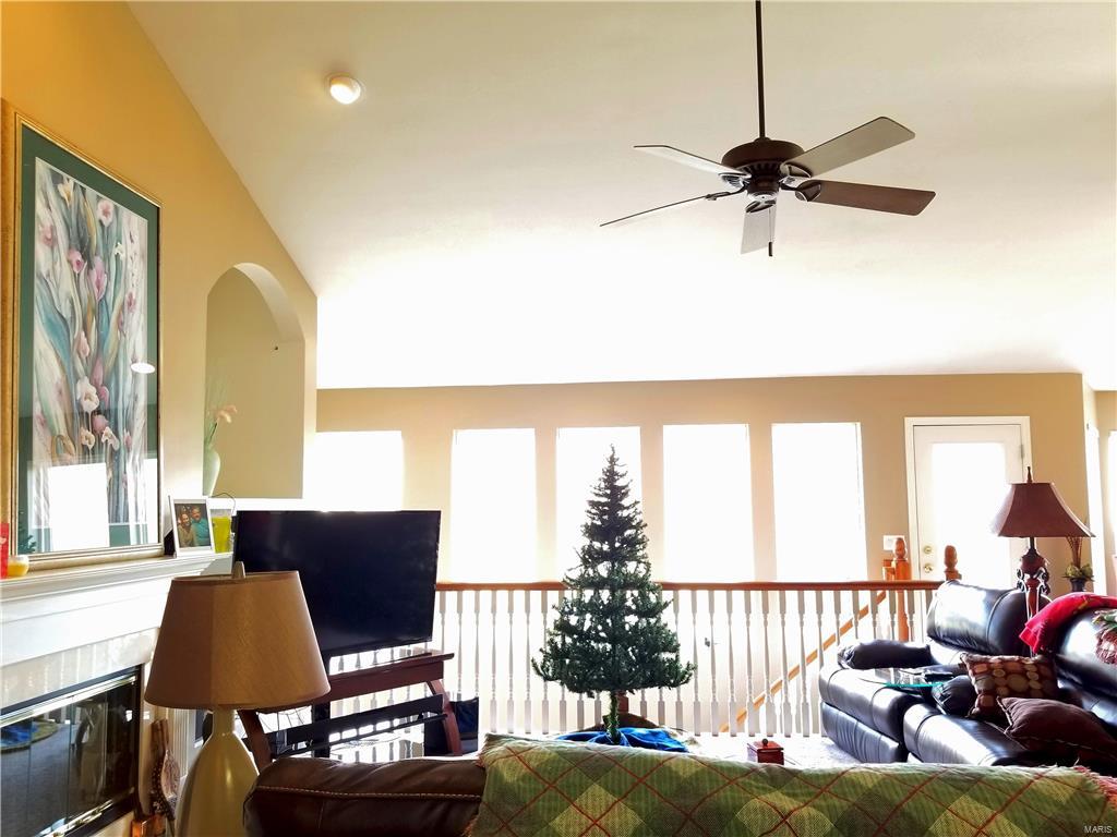 Fieldstone Farms #6 - Residential Lease