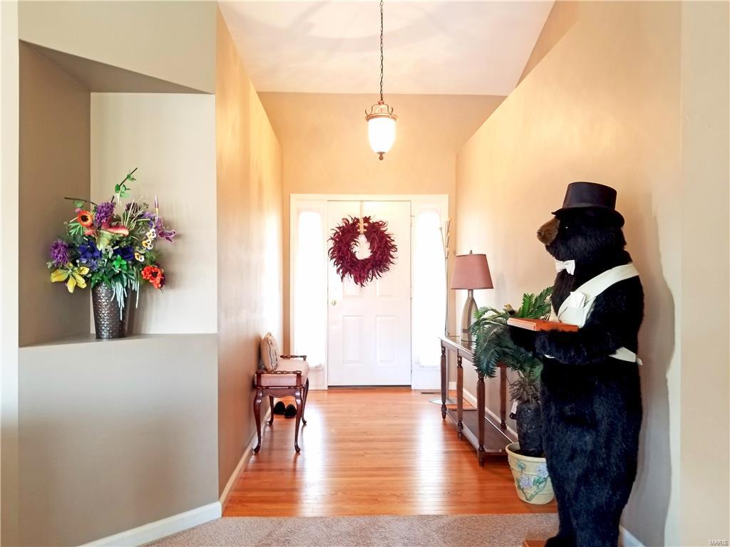 Fieldstone Farms #6 - Residential Lease