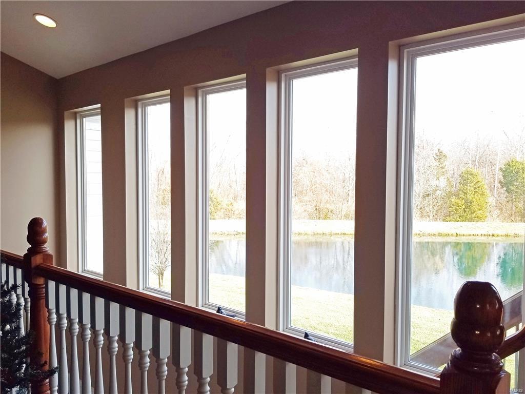 Fieldstone Farms #6 - Residential Lease