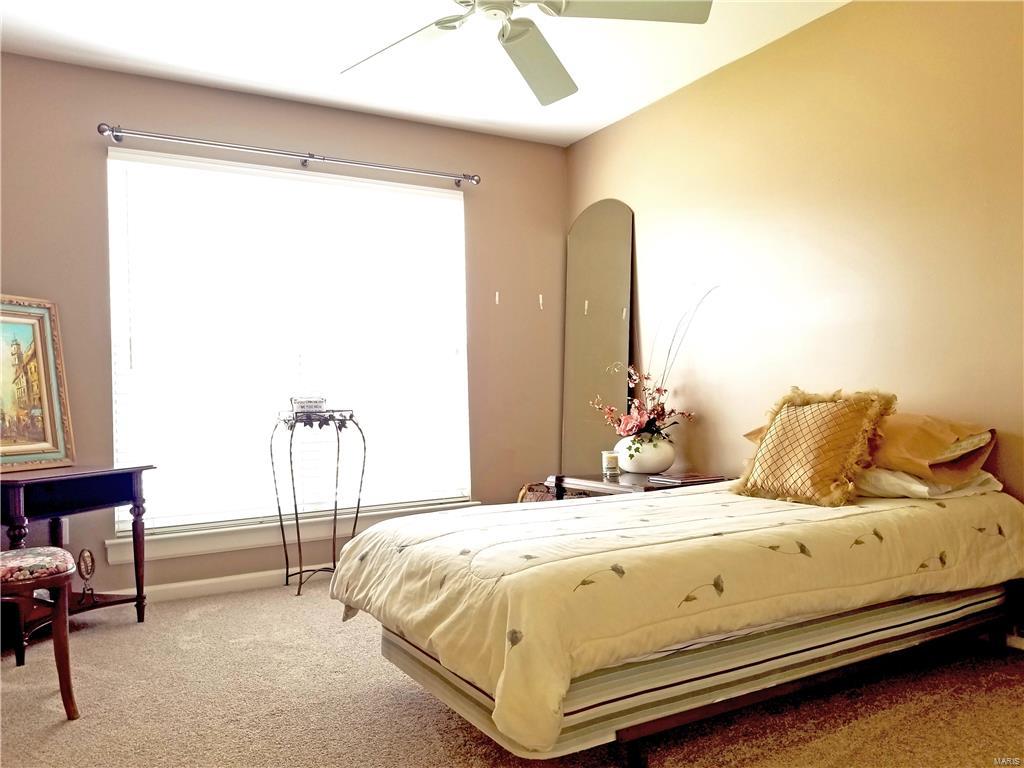 Fieldstone Farms #6 - Residential Lease