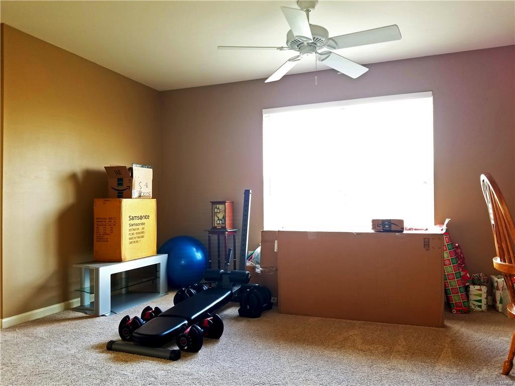 Fieldstone Farms #6 - Residential Lease