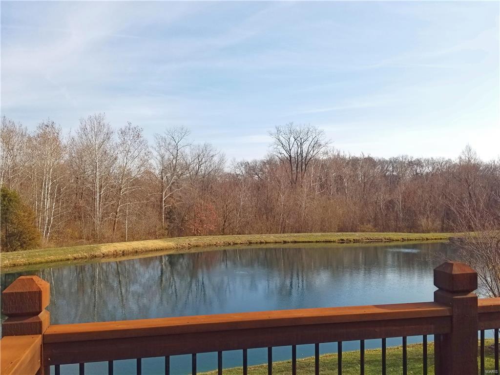 Fieldstone Farms #6 - Residential Lease