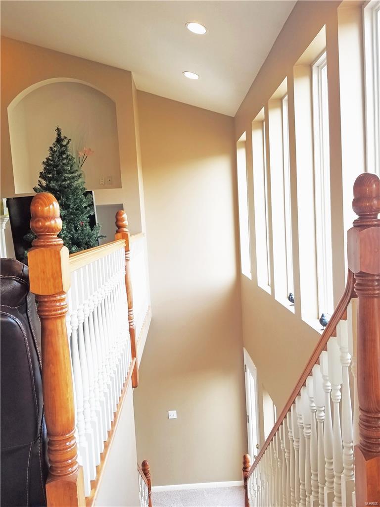 Fieldstone Farms #6 - Residential Lease